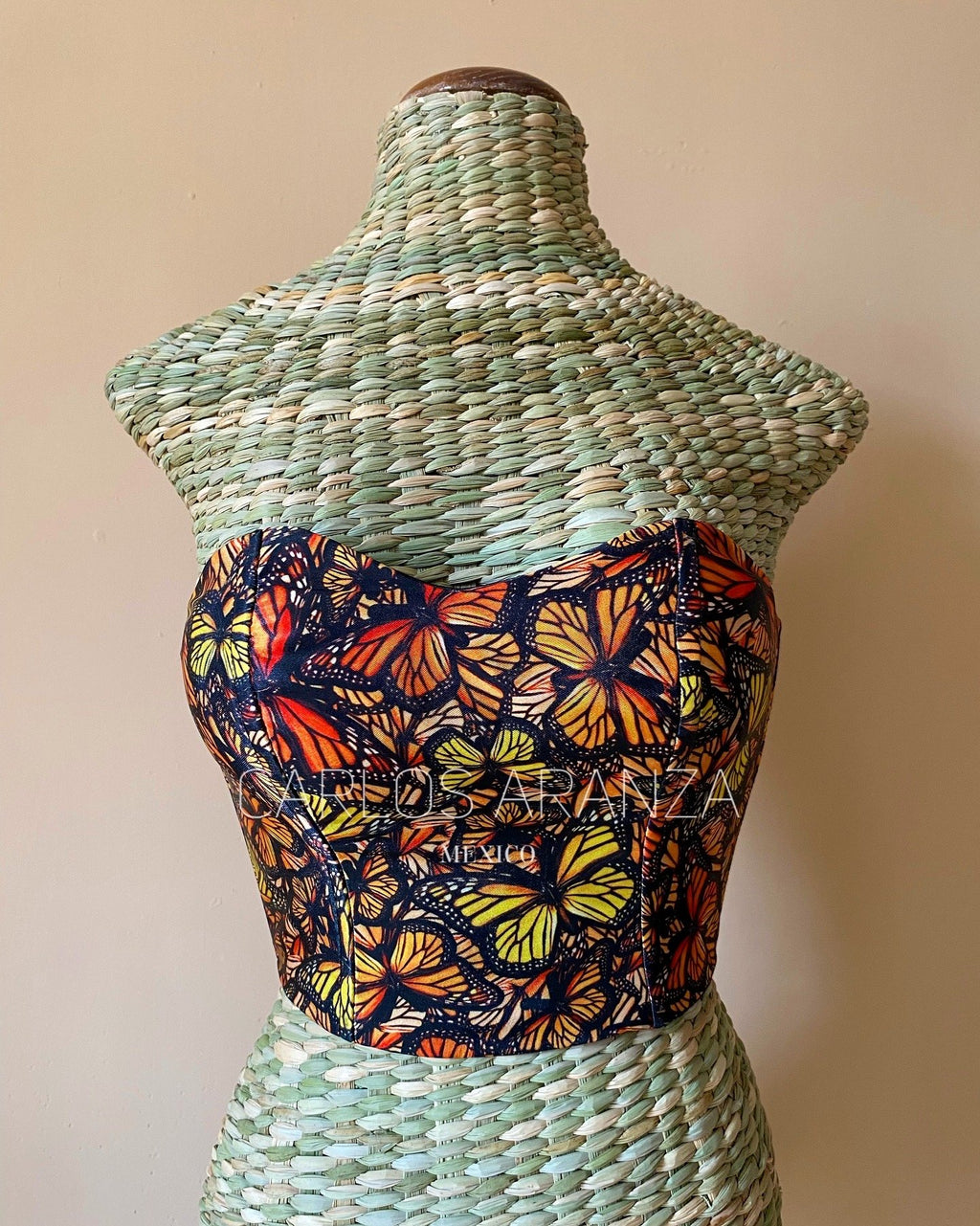 Corset Mariposa