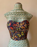 Corset Mariposa