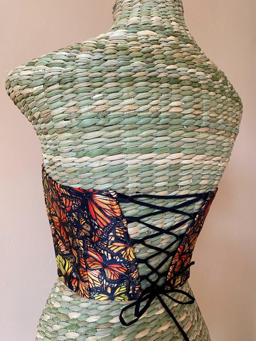 Corset Mariposa