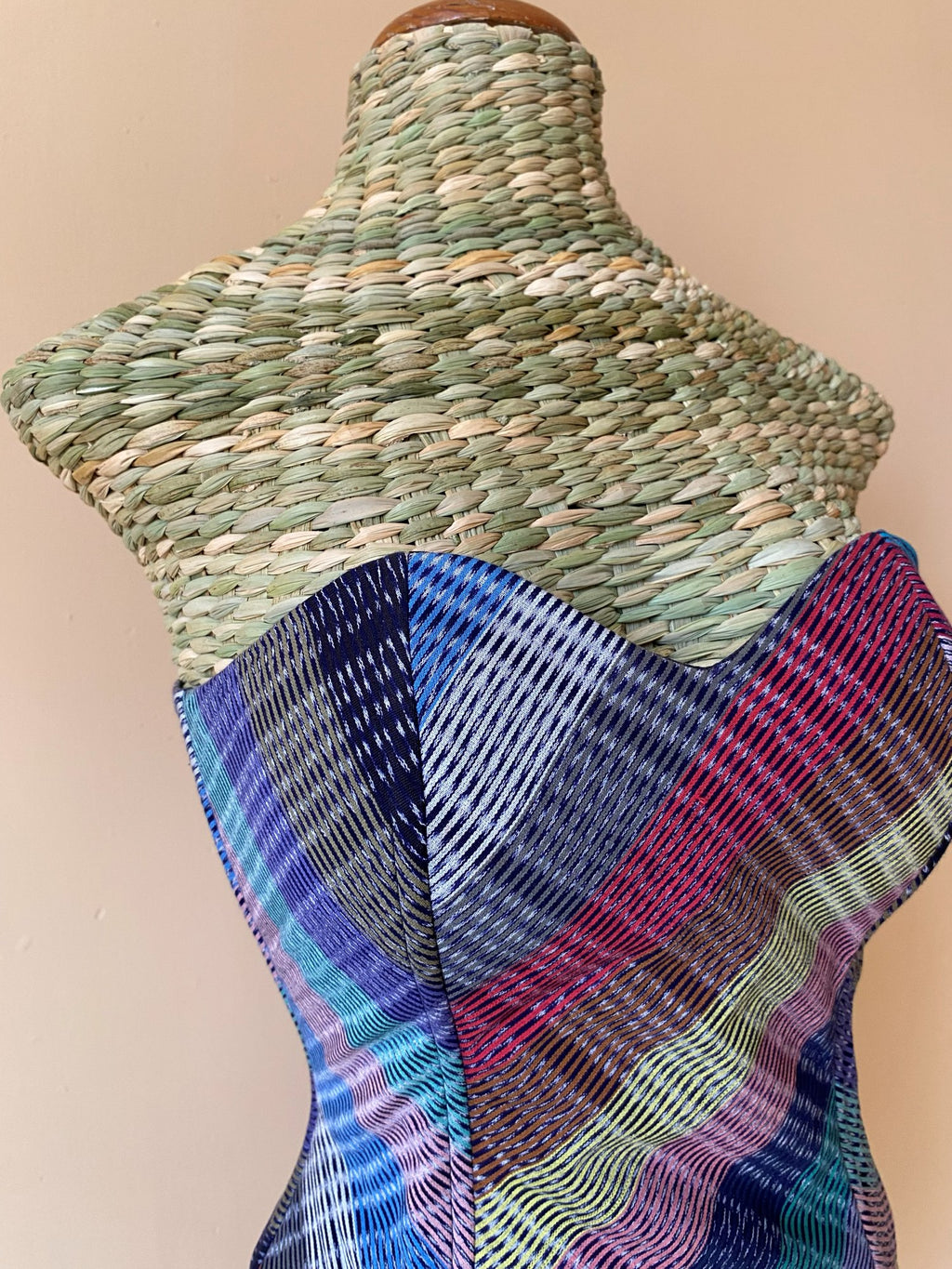 Corset Rebozo
