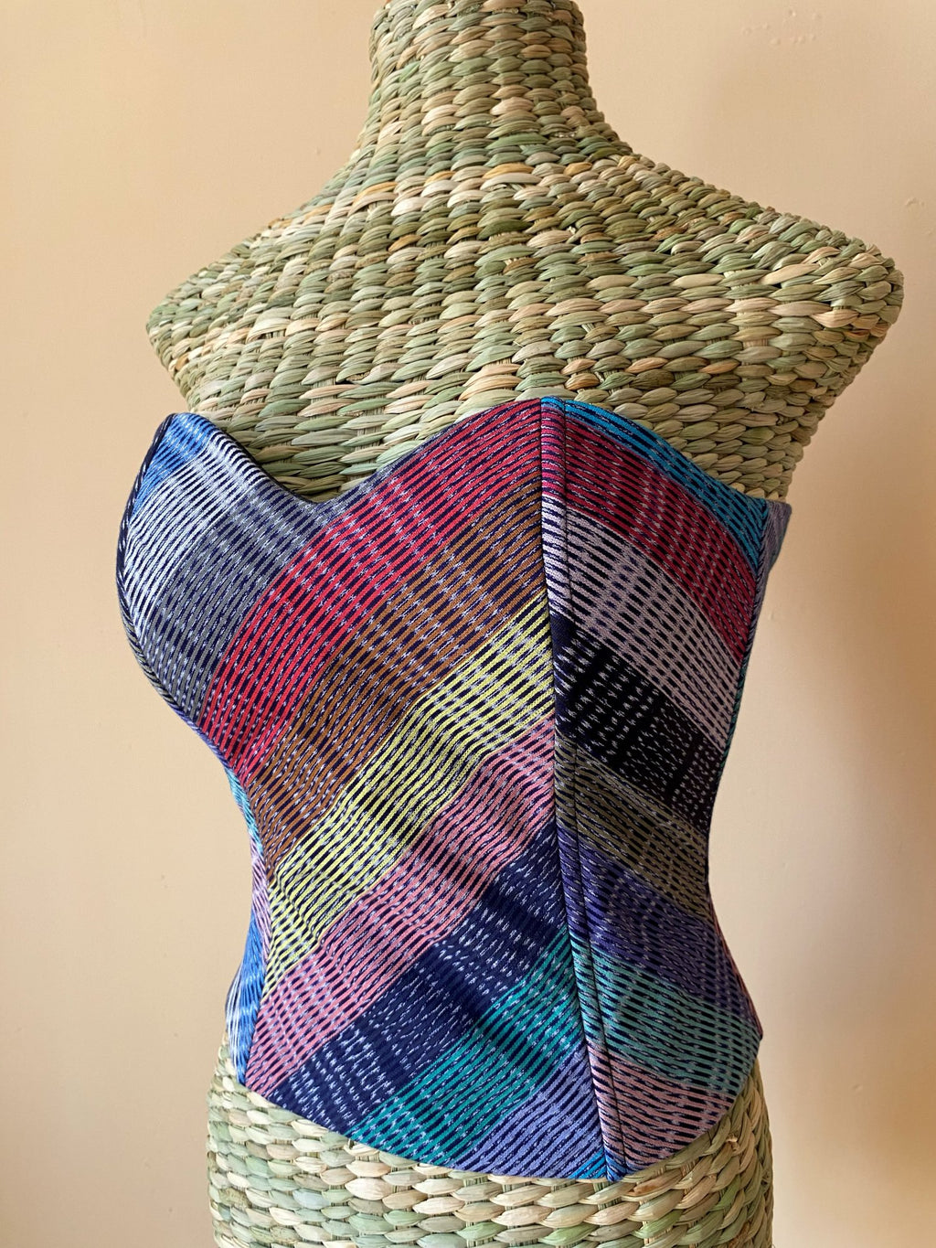 Corset Rebozo