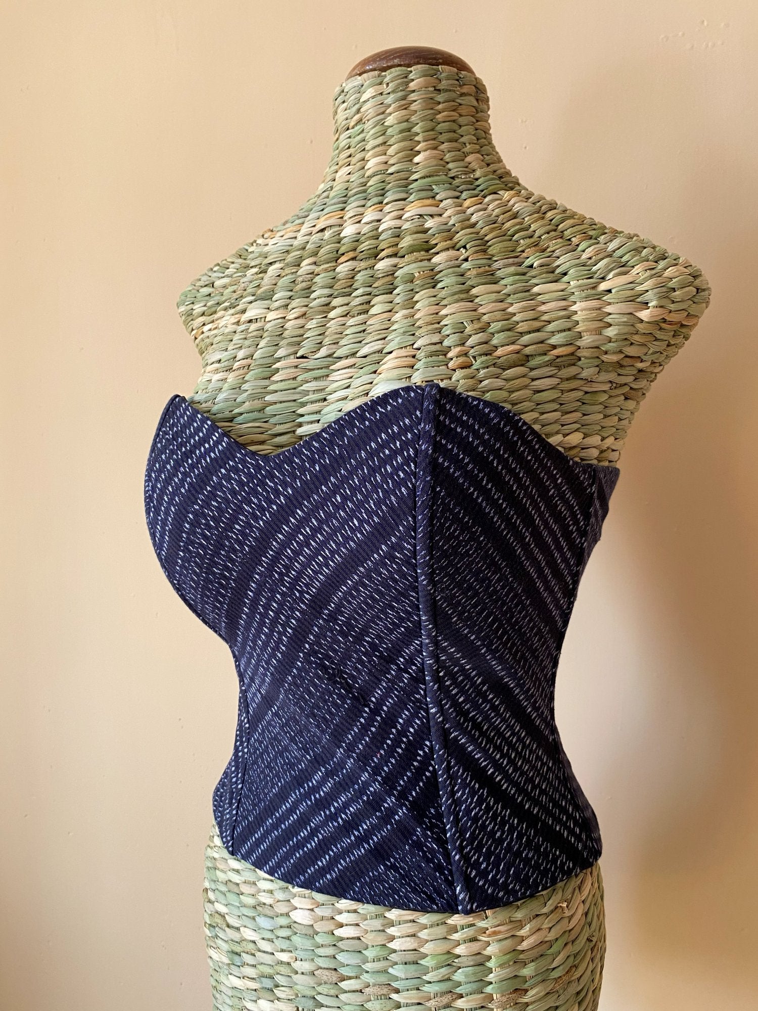 Corset Rebozo
