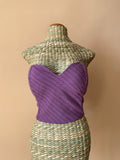 Corset de Manta Tradicional