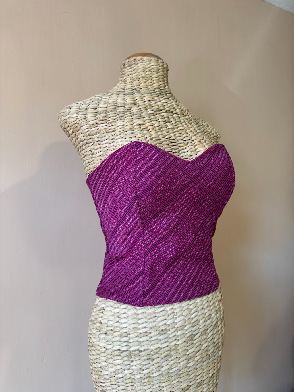 Corset Rebozo