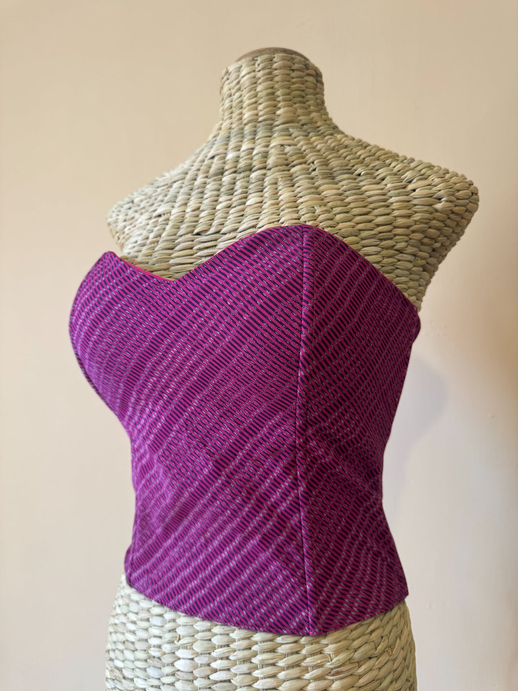 Corset Rebozo