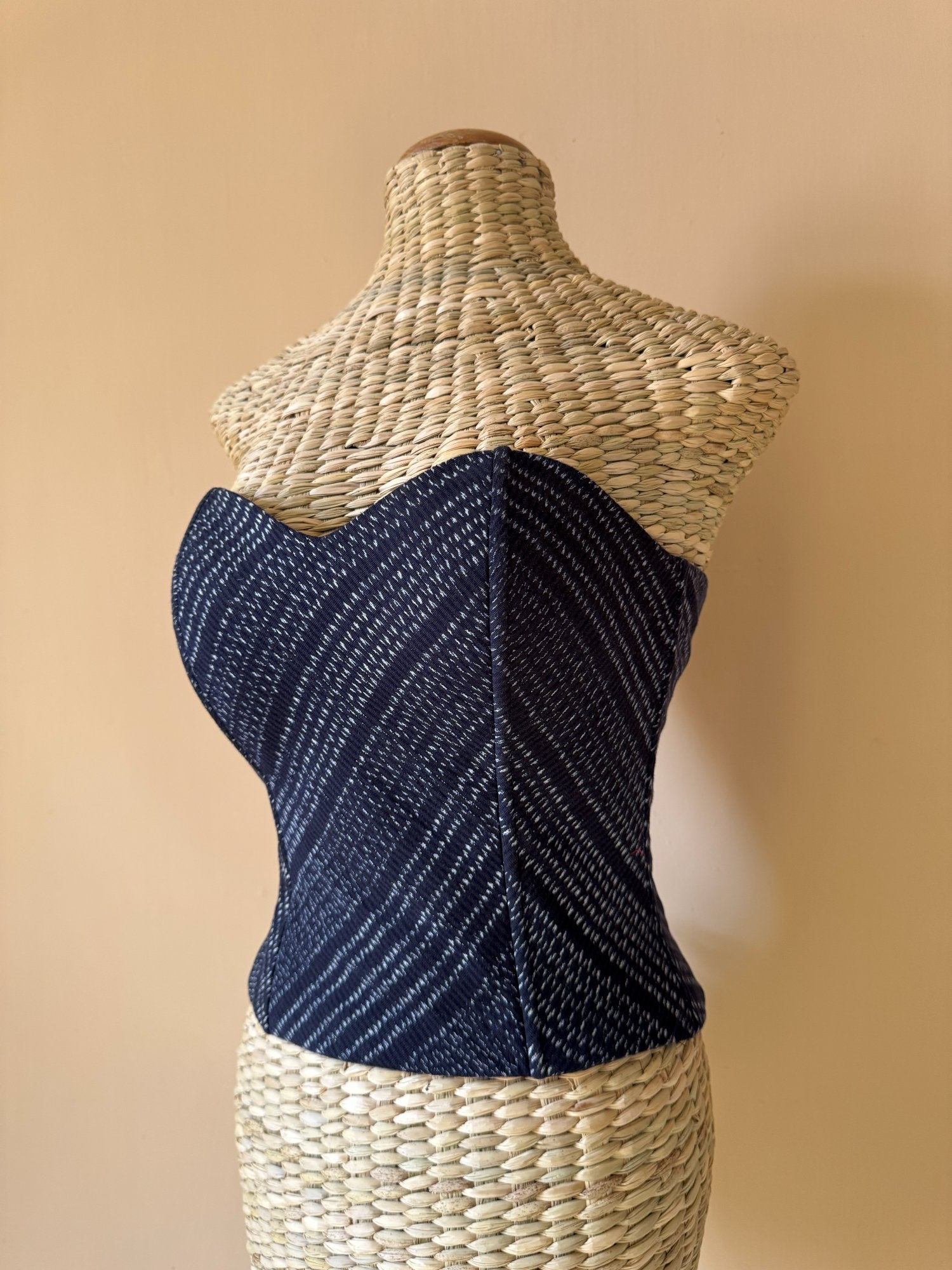 Corset Rebozo